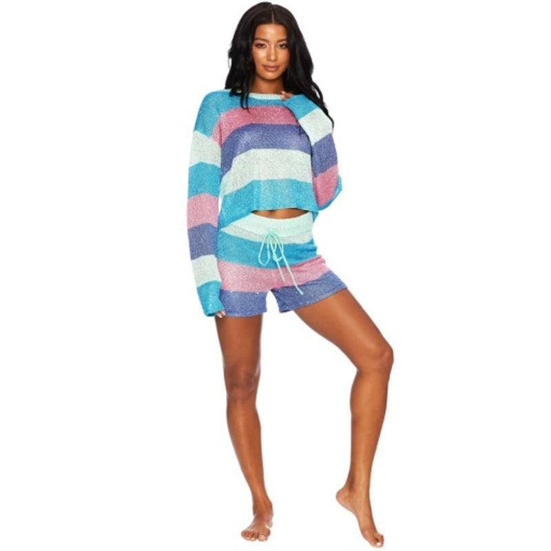Beach Riot - Womens Sandy Short