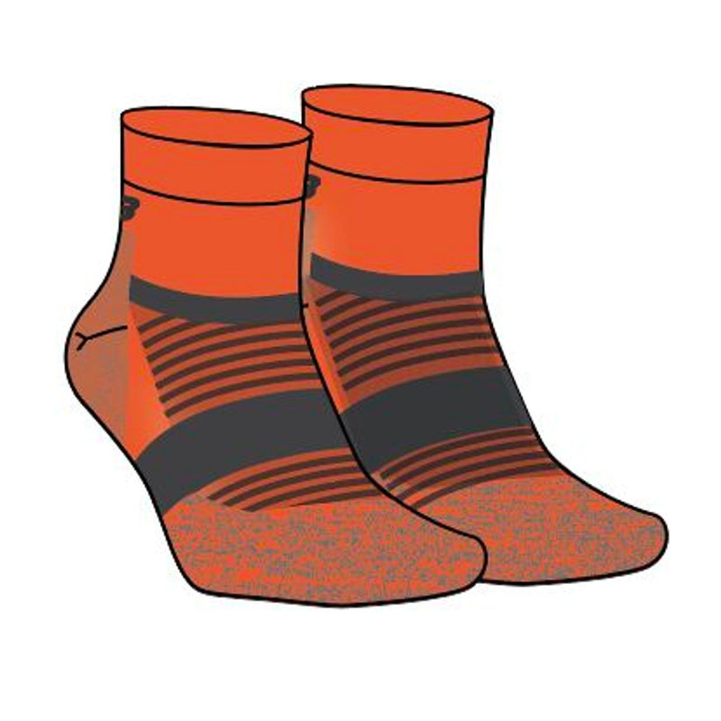inov-8 - Unisex Active Mid Sock