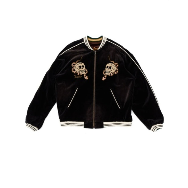 Deus Ex Machina - Mens Impermanent Resonance Jacket