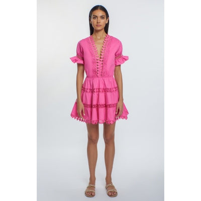 Peixoto - Womens Ora Dress