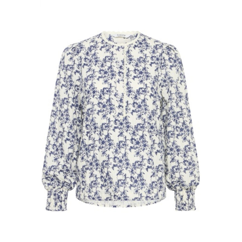 DK Company - Womens Byjesse Aop Blouse