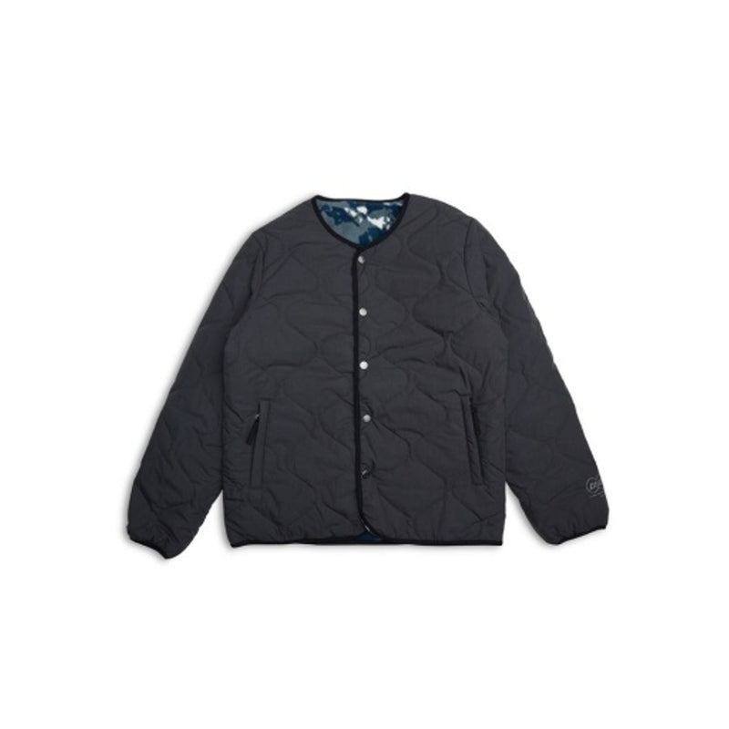 Deus Ex Machina - Mens Payne Reversible Liner
