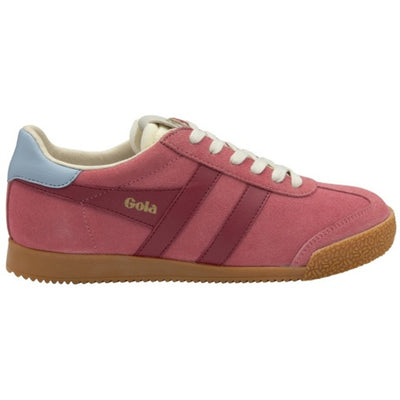 Gola - Womens Elan Sneakers - Bubblegum/Lollipop/Air