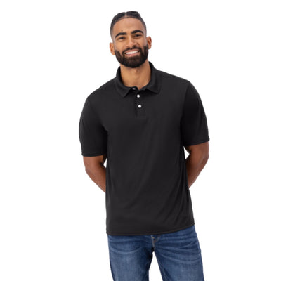 Hanes - Mens Sport Cool Dri Men’S Performance Polo
