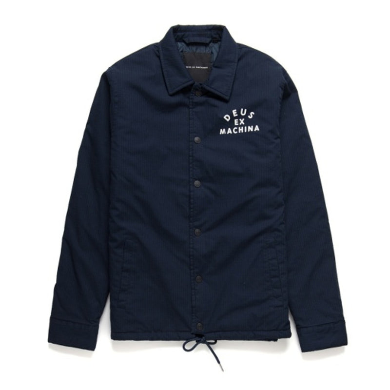 Deus Ex Machina - Mens Bowman Tokyo Coach