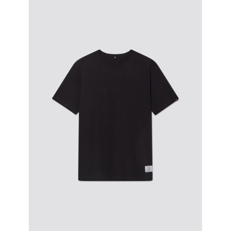 Alpha Industries - Mens Nasa Moon Man Tee