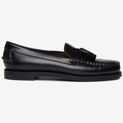 Sebago - Mens Classic Will Woman