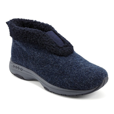 Easy Spirit - Womens Treepose 2 Casual Shoe - Dark Blue 400