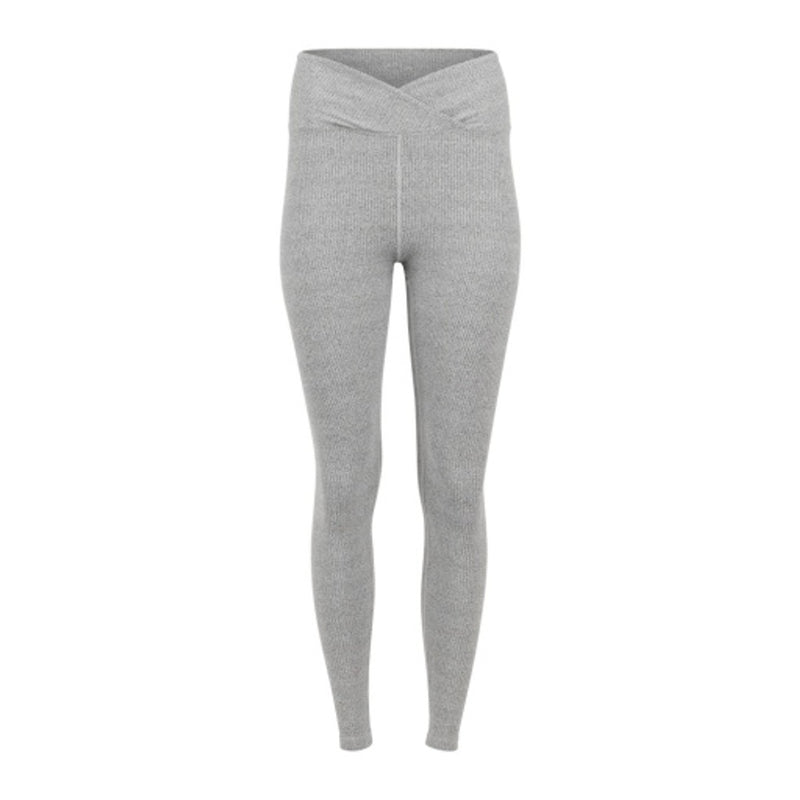 Year of Ours - Womens Ribbed Veronica Legging