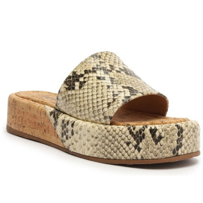 Schutz - Womens Yara Flatform