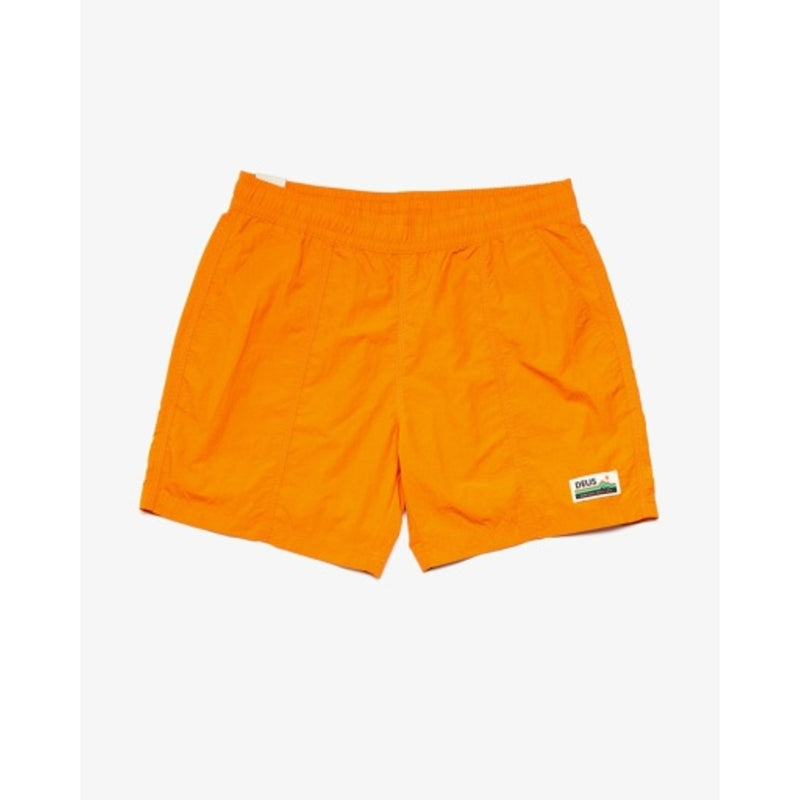 Deus Ex Machina - Mens Glide Swim Short Mesh