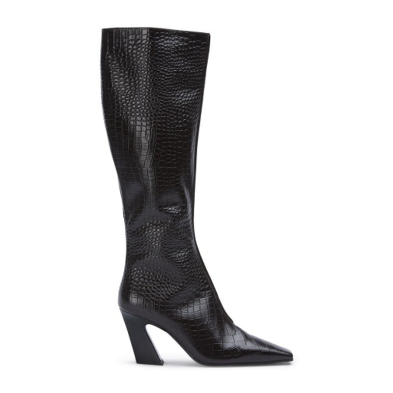 Tony Bianco - Womens Quiz Dress Bt Calf