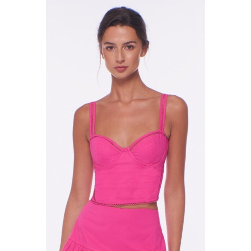Peixoto - Womens Sasha Top