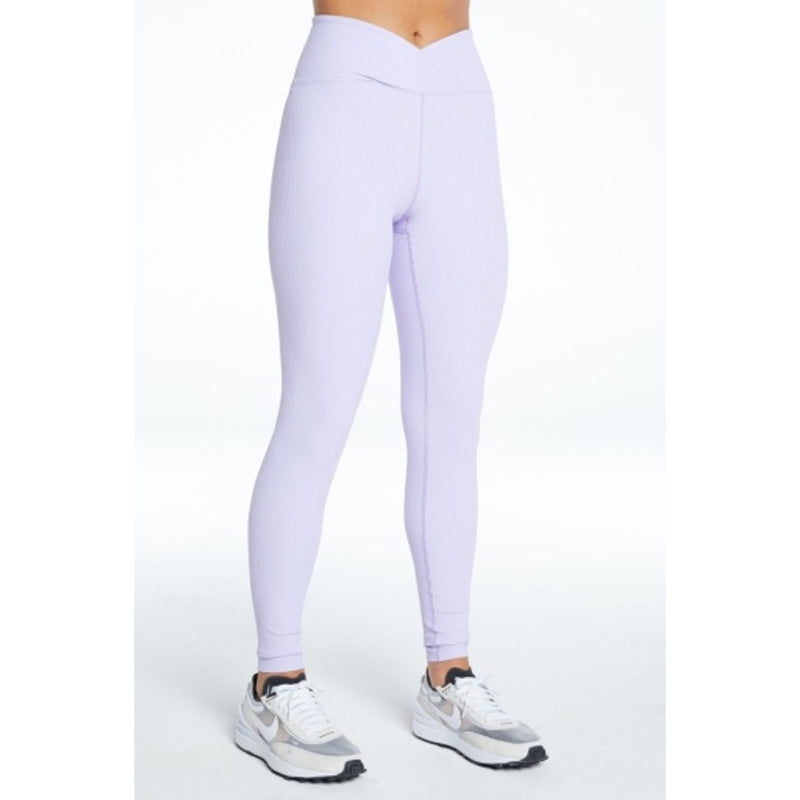Year of Ours - Womens Ribbed Veroncia Legging