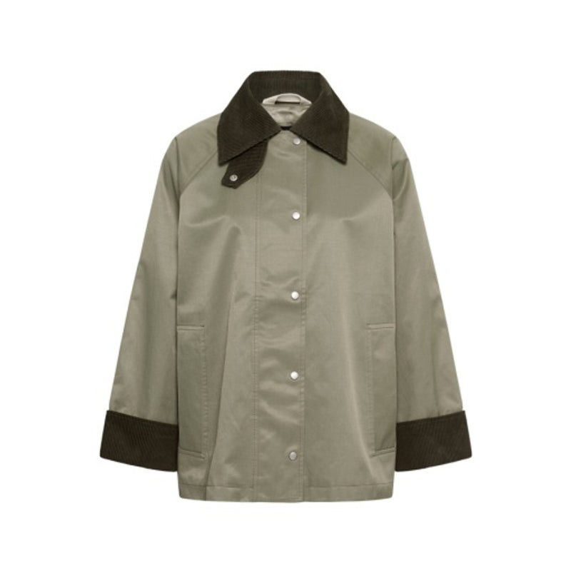 DK Company - Womens Jelsoniw Barn Jacket