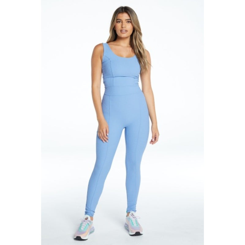 Year of Ours - Womens Thermal Reformer Onesie