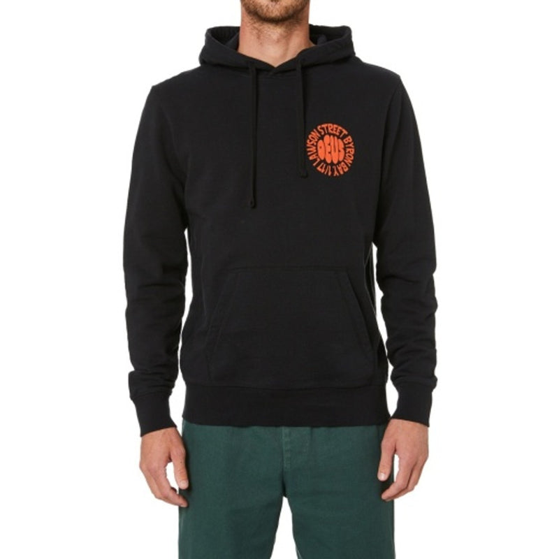 Deus Ex Machina - Mens Byron Surf Hoodie