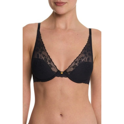 Natori - Womens Cherry Blossom Convertible Contour Underwire