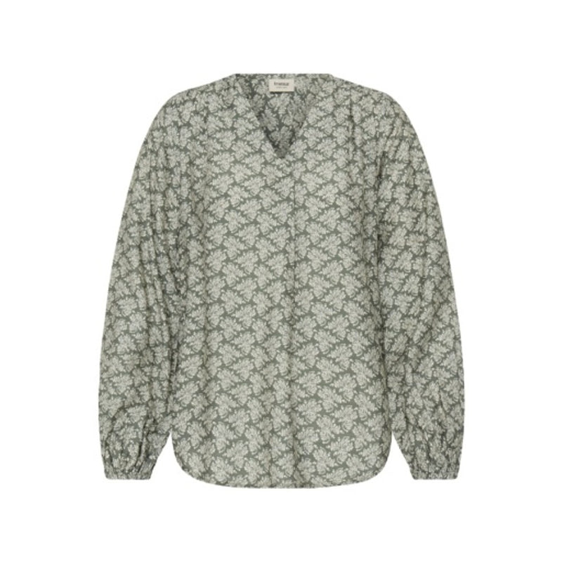 DK Company - Womens Frariana Bl 4