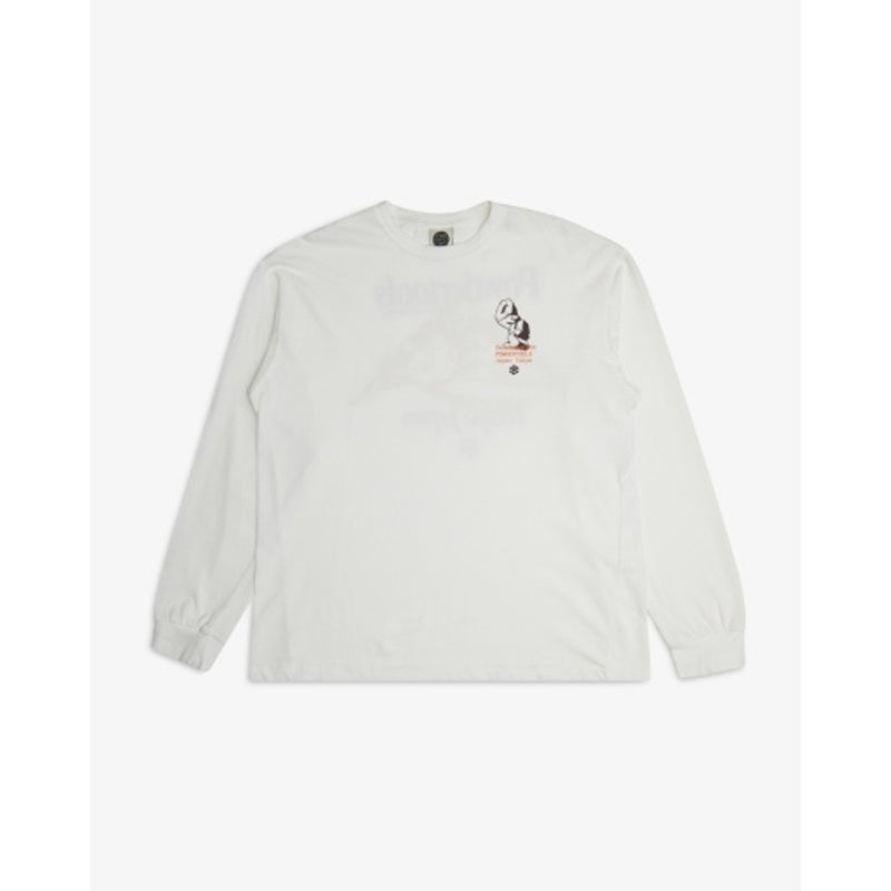 Deus Ex Machina - Mens Yama Long Sleeve Tee
