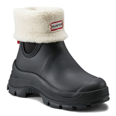 Hunter - Womens Esme Short Rain Boot