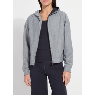 Lysse - Womens Jovie Reversible Hoodie