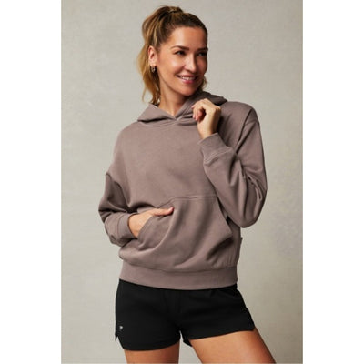 Fabletics - Womens Year Round Terry Hoodie
