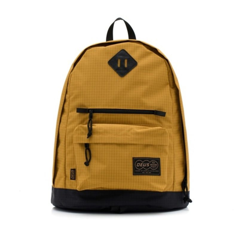 Deus Ex Machina - Mens Ventura Day Pack