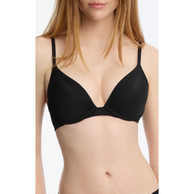 Skarlett Blue - Womens Breathless Multi-Way Push-Up Bra