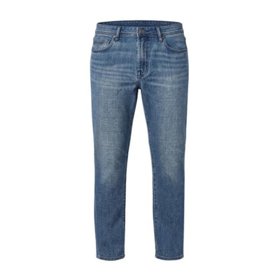 Liverpool Los Angeles - Womens Kingston Modern Straight 32" Ins