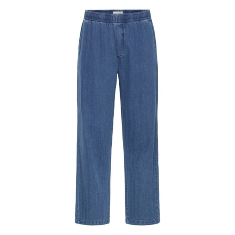 DK Company - Mens Cfbeck 0269 Herringbone Pants