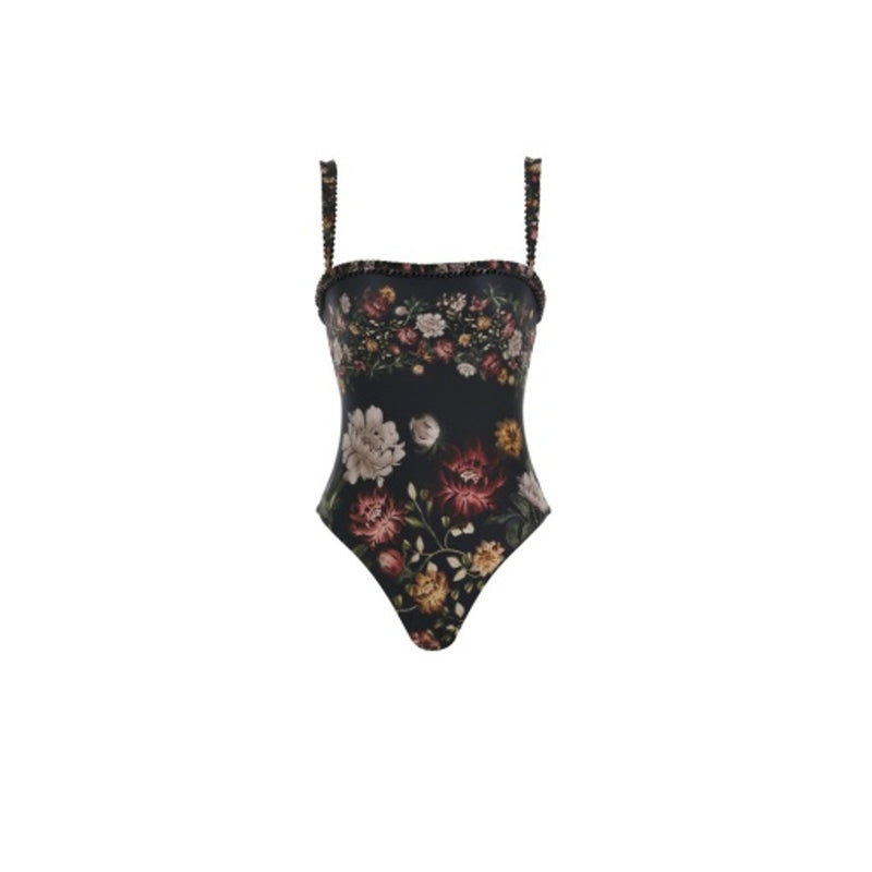 Agua Bendita - Womens Limon Paramo