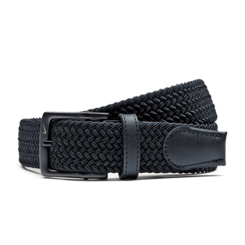 Nike - Will Leather Goods Men's Tour Stretch Woven Belts
