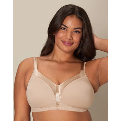 Hanes - Womens Playtex 18 Hour Silky Soft Smoothing Cool & Breathable Wireless Bra
