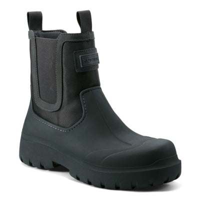 Hunter - Mens Lorde Insulated Waterproof Chelsea Boot