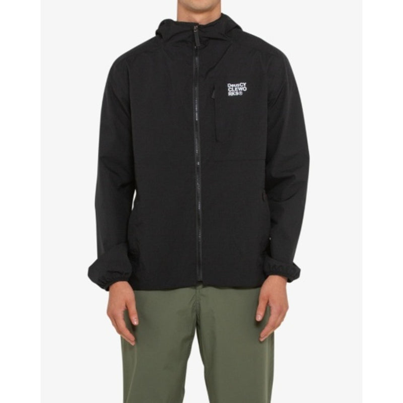 Deus Ex Machina - Mens Deluge Tech Jacket