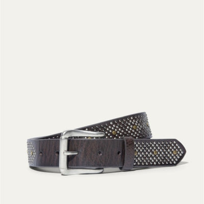 WILL Leather Goods - Unisex Diamante Wild One
