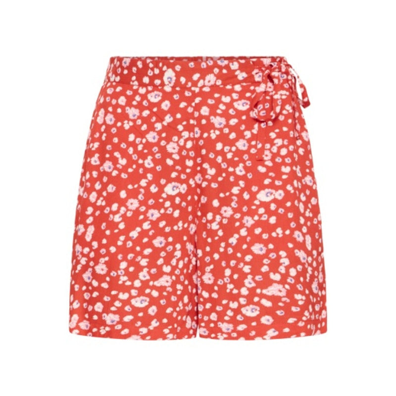 DK Company - Womens Ihmarrakech Aop Sho4