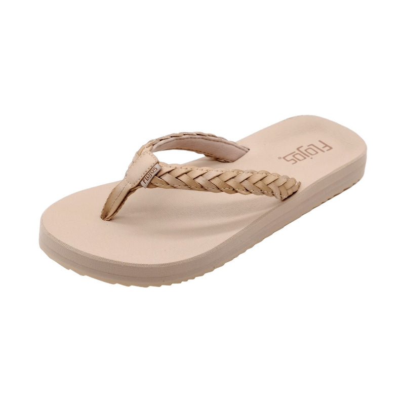 Flojos - Womens Salma Sandal