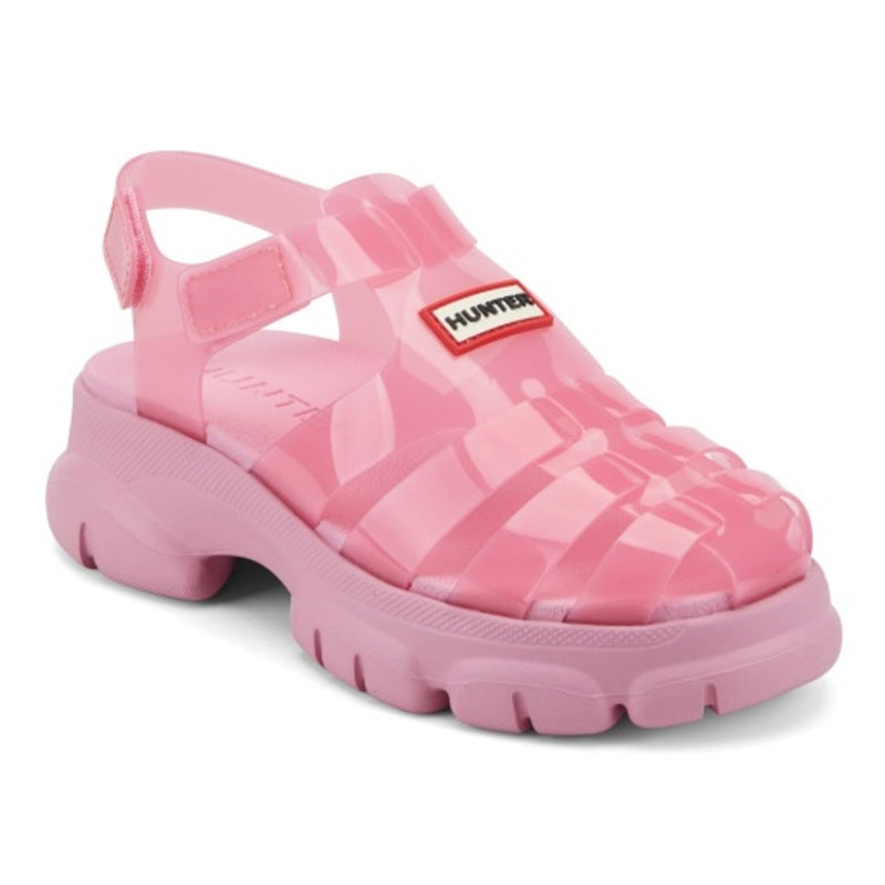 Hunter - Kids Belize Casual Closed Toe Strappy Sandal