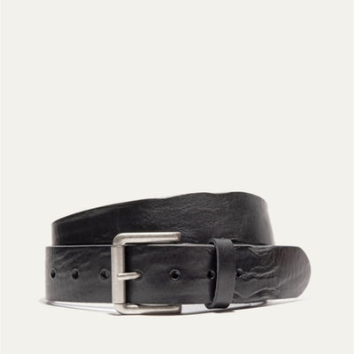 WILL Leather Goods - Unisex Vintage Washed Belt