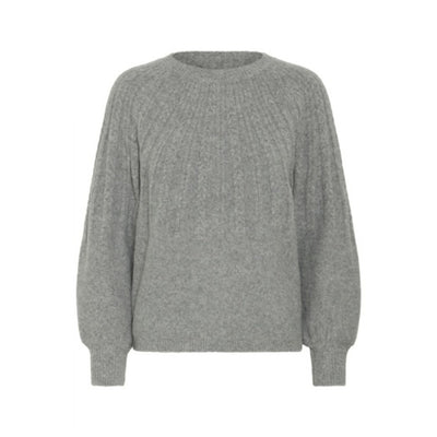 DK Company - Womens Bymagge Cable Jumper