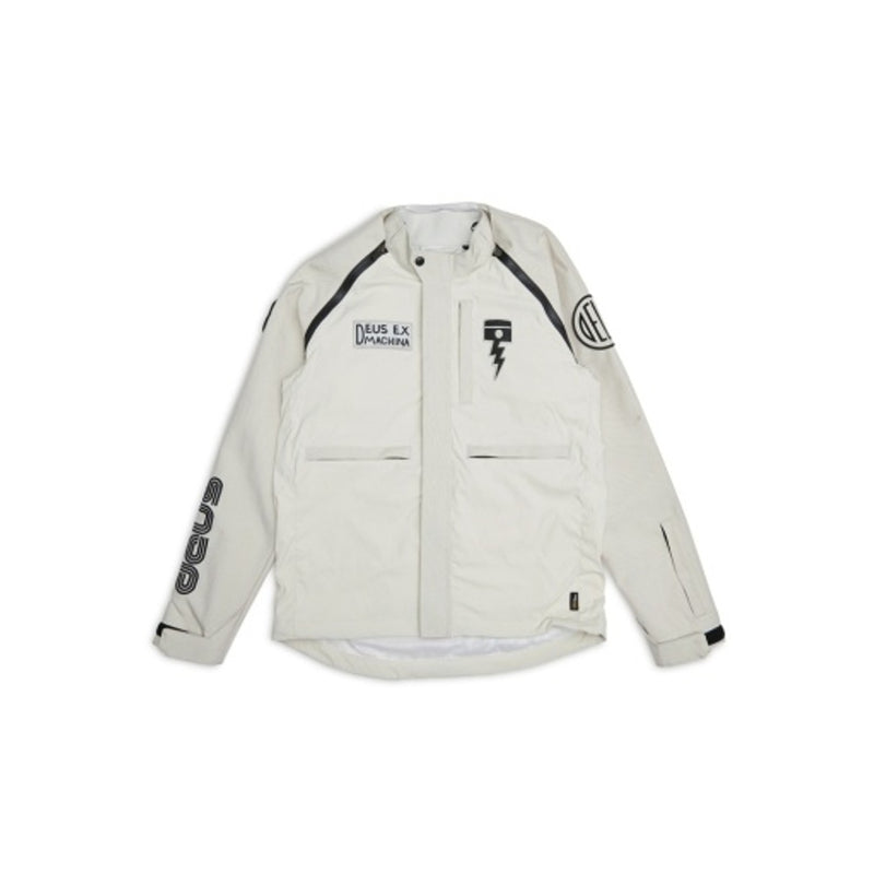 Deus Ex Machina - Mens Off Road Cordura Jacket