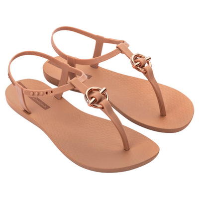 Ipanema - Pajar Women's Ipanema Class Belt Sandal Fem