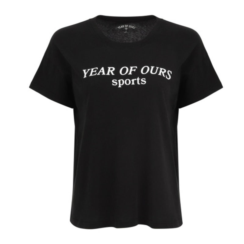 Year of Ours - Womens the Relaxed Crew Neck