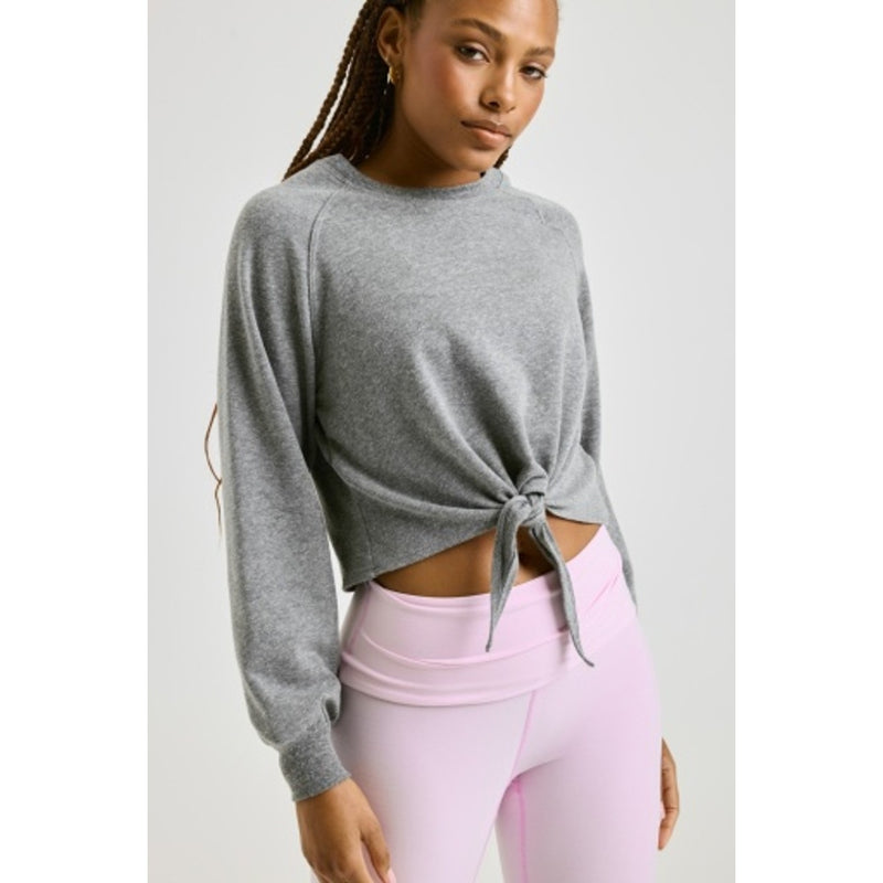 Year of Ours - Womens Carrie Pullover