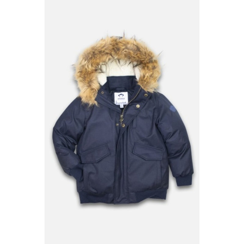 Appaman - Boys City Transit Coat