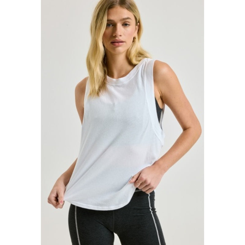 Year of Ours - Womens Perfect Muscle Tank