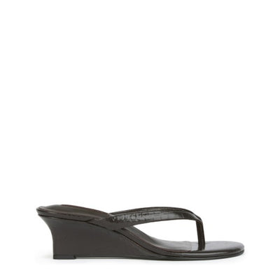 Tony Bianco - Womens Edgy Dress Wedge