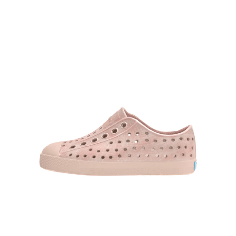 Native Shoes - Unisex Jefferson Stonewash Kids